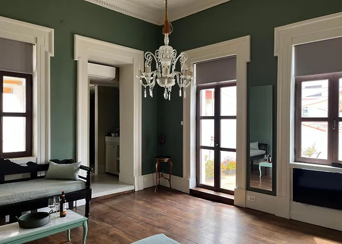 Thirty8 Heritage House 4*