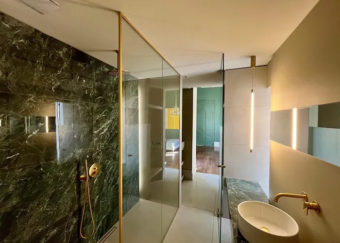 Thirty8 Heritage House