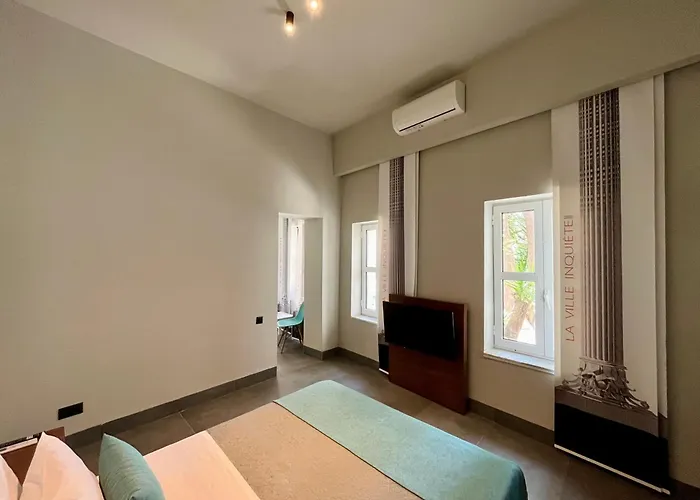 Thirty8 Heritage House 4* Chania (Crete)