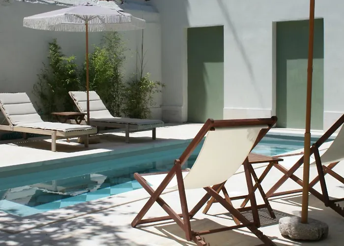 Thirty8 Heritage House