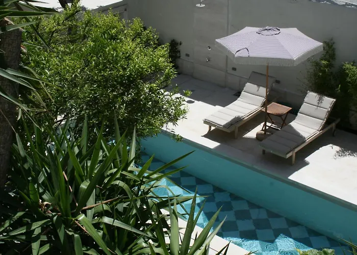 Thirty8 Heritage House