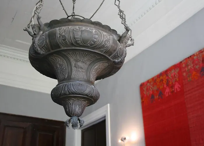 Thirty8 Heritage House Apart-hotel Chania (Crete)