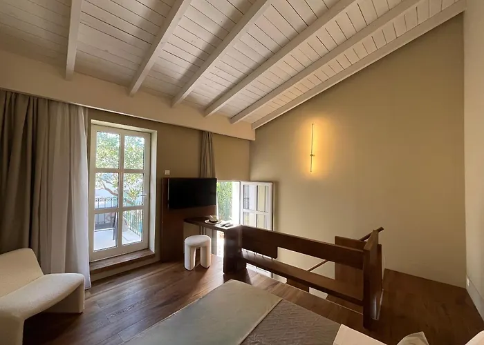 Thirty8 Heritage House