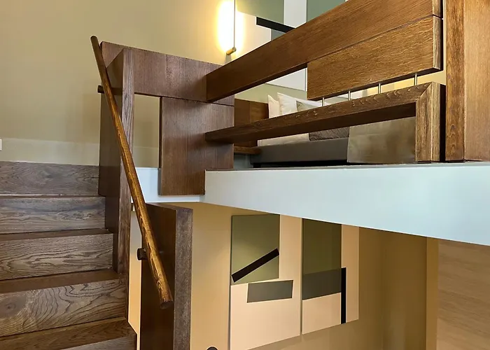 Thirty8 Heritage House Apart-hotel