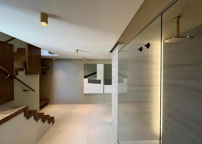 Apart-hotel Thirty8 Heritage House