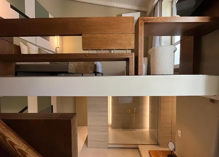 Thirty8 Heritage House Apart-hotel 4*