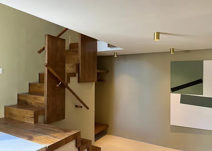 Thirty8 Heritage House Apart-hotel Chania (Crete)