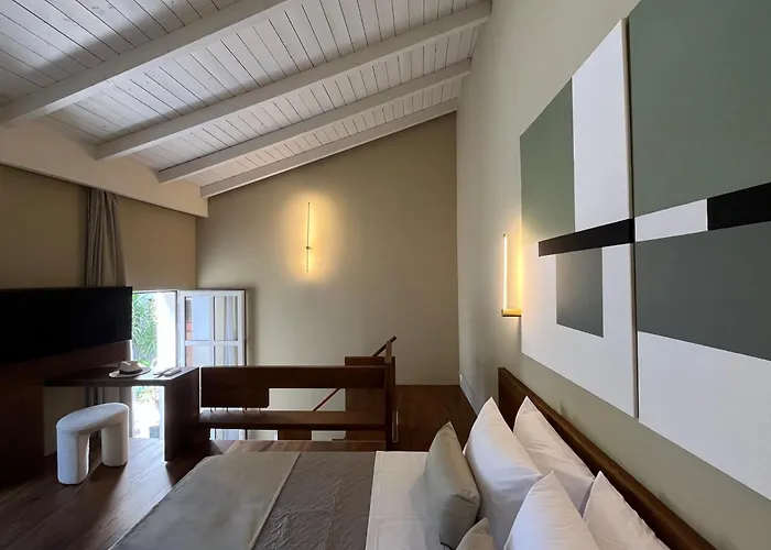 Thirty8 Heritage House 4* Chania (Crete)