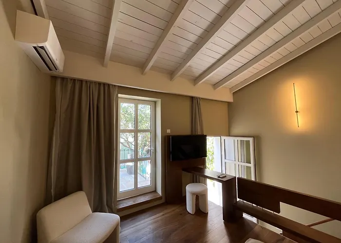 Thirty8 Heritage House Apart-hotel