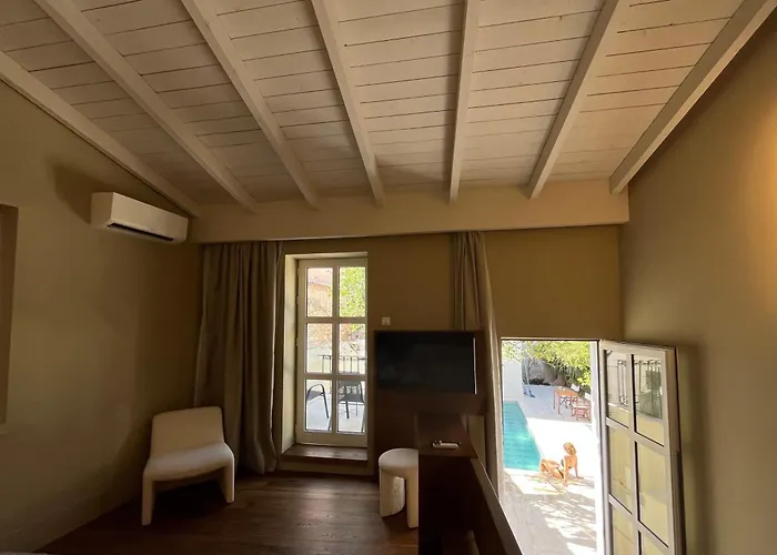 Apart-hotel Thirty8 Heritage House