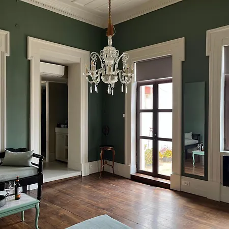Thirty8 Heritage House 4*