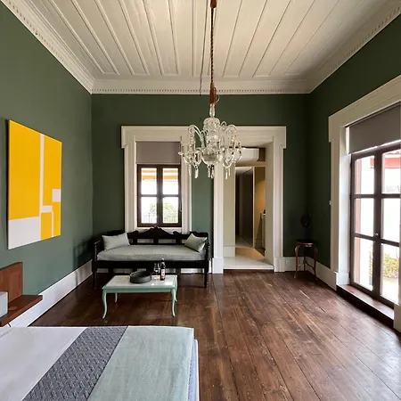 Thirty8 Heritage House Chania (Crete)