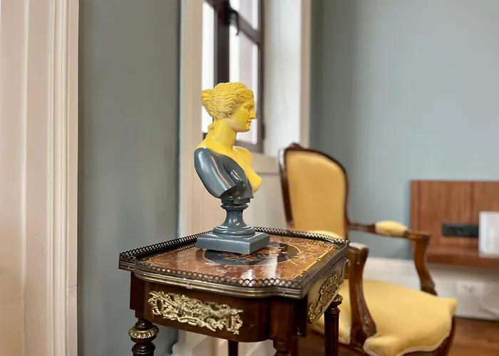 Aparthotel Thirty8 Heritage House