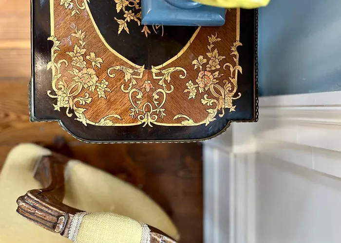 Aparthotel Thirty8 Heritage House