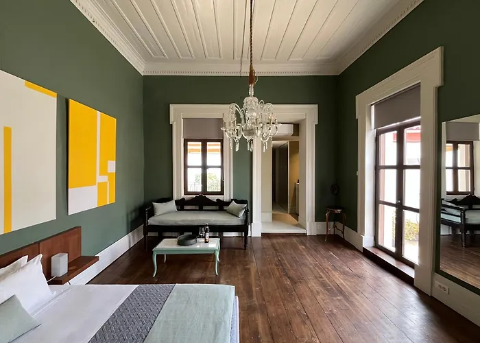 Thirty8 Heritage House Chania (Crete)