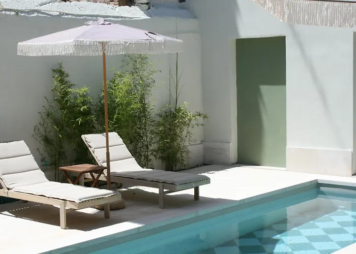 Thirty8 Heritage House 4*