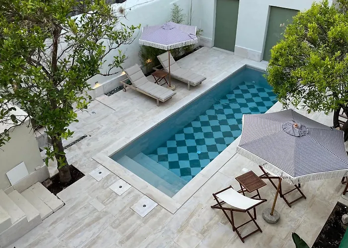 Thirty8 Heritage House